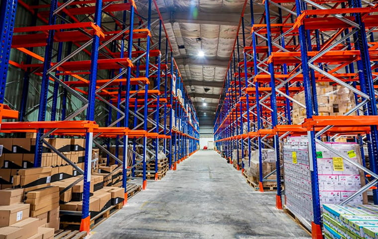Sourcing & QC