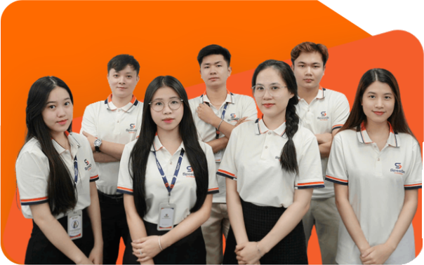 SpeeGo Logistics Team