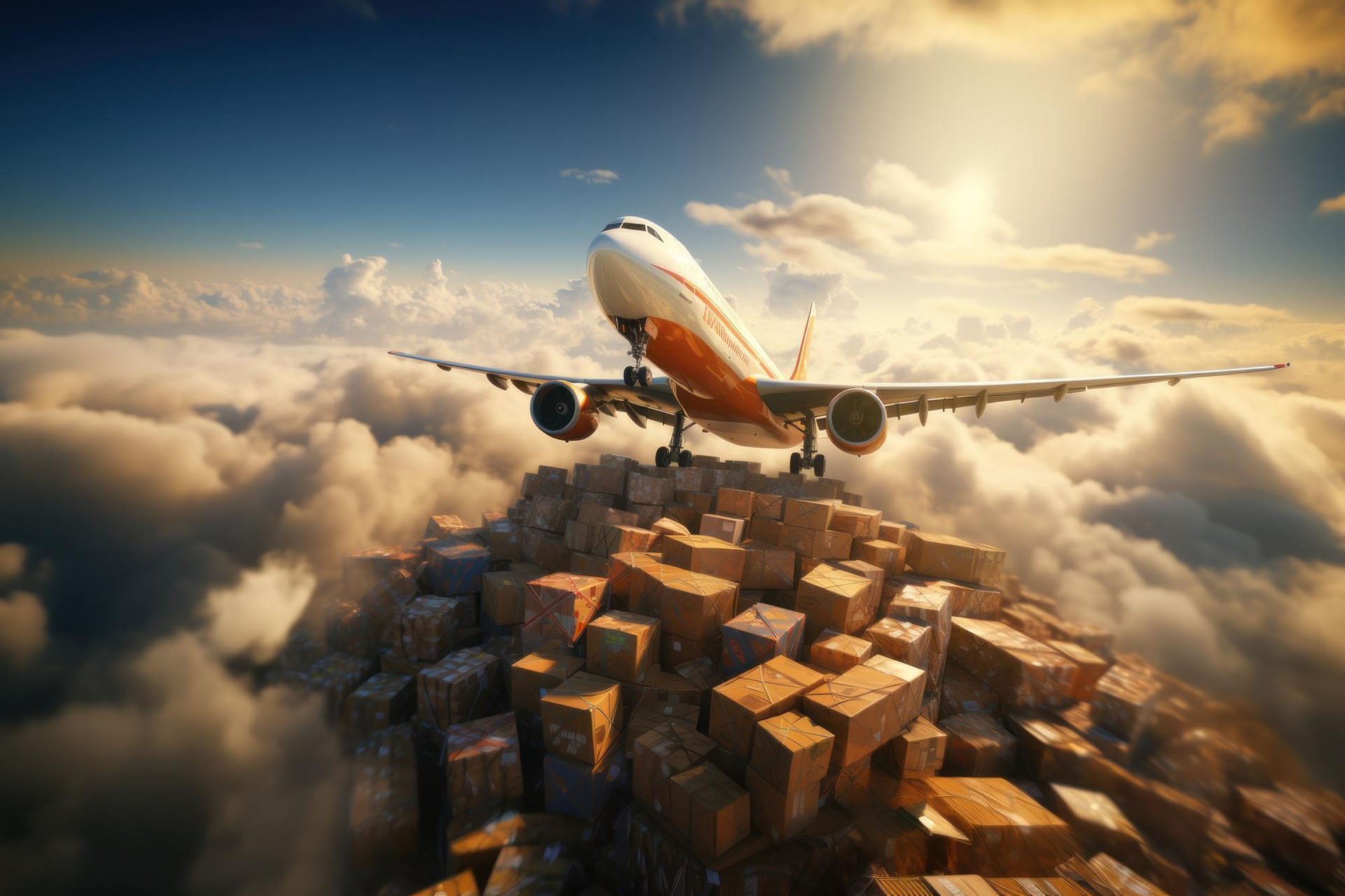 Air Cargo